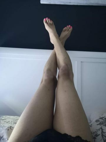 Grandes jambes